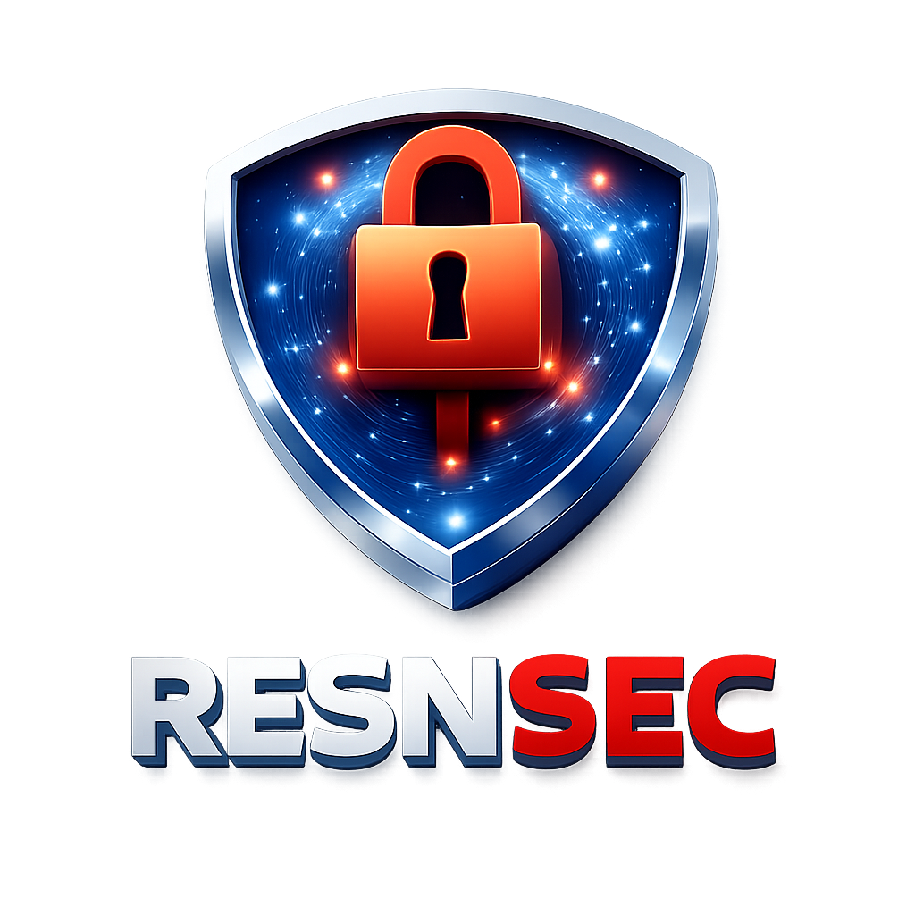 RESNSEC Logo
